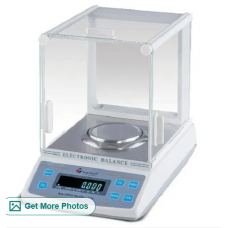 Triangular Beam Analytical Balance Scale
